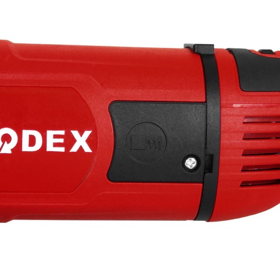 Rodex Elektrikli Taşlama RDX1120 